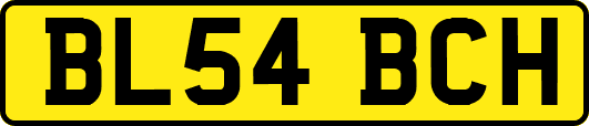 BL54BCH