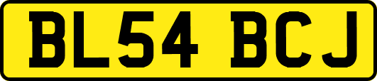 BL54BCJ