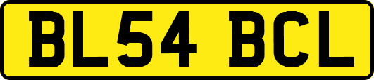 BL54BCL