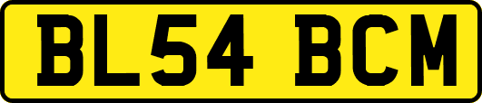 BL54BCM