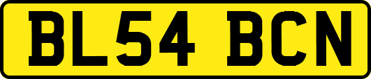 BL54BCN