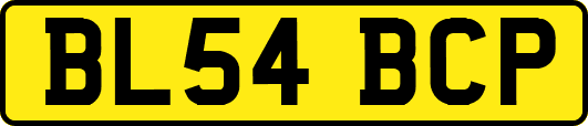 BL54BCP