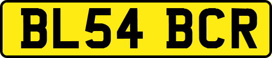 BL54BCR