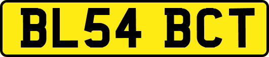 BL54BCT