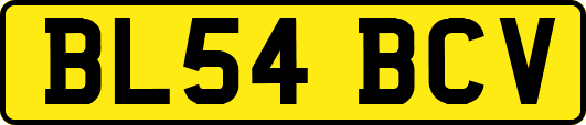 BL54BCV