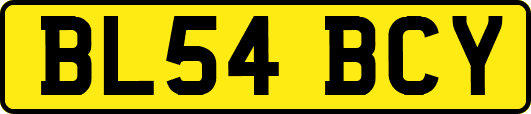 BL54BCY