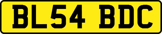 BL54BDC