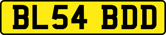 BL54BDD