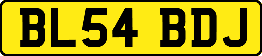 BL54BDJ