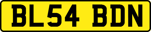 BL54BDN