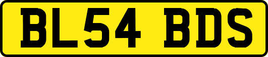 BL54BDS