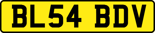 BL54BDV