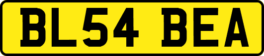 BL54BEA
