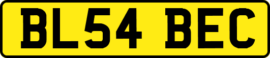BL54BEC