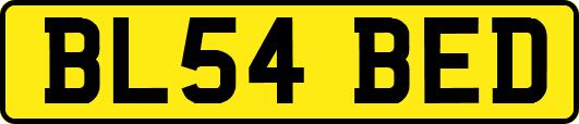 BL54BED
