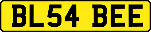BL54BEE