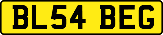 BL54BEG