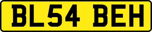 BL54BEH
