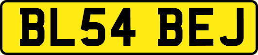 BL54BEJ