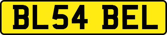 BL54BEL