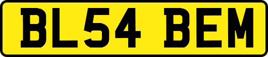 BL54BEM