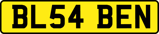 BL54BEN