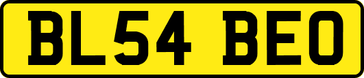 BL54BEO