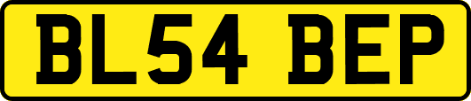 BL54BEP