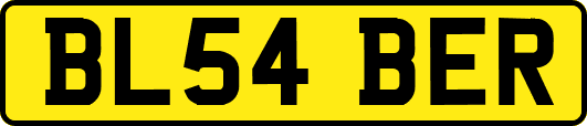 BL54BER