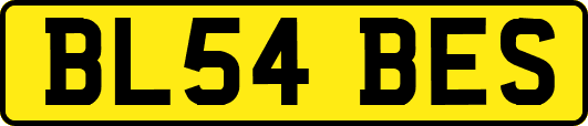 BL54BES