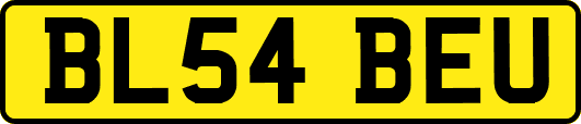 BL54BEU