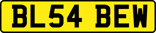 BL54BEW