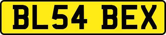 BL54BEX