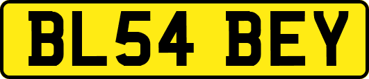 BL54BEY