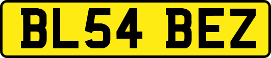 BL54BEZ