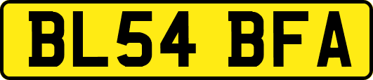 BL54BFA