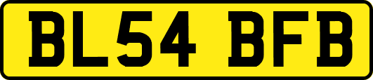 BL54BFB