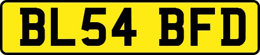 BL54BFD