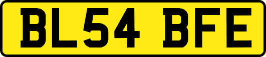 BL54BFE