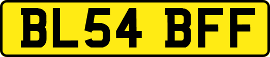 BL54BFF