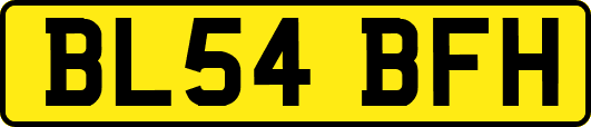 BL54BFH