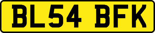 BL54BFK