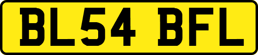 BL54BFL