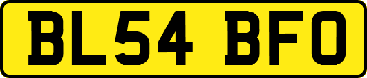 BL54BFO