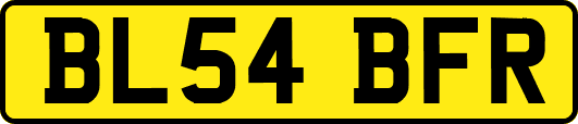 BL54BFR