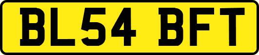 BL54BFT