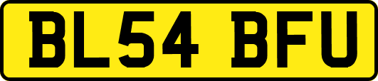 BL54BFU