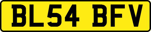 BL54BFV