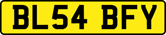 BL54BFY