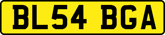 BL54BGA